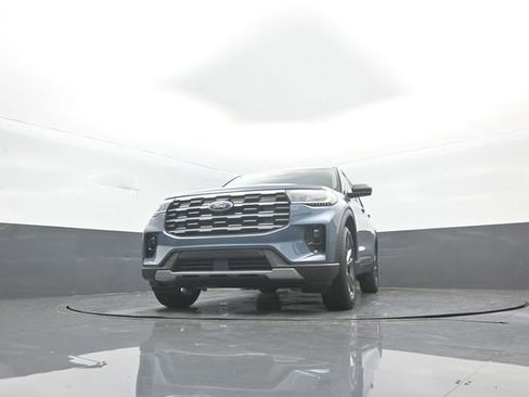 New 2026 Ford Explorer Active w/ Active Comfort Package image 33