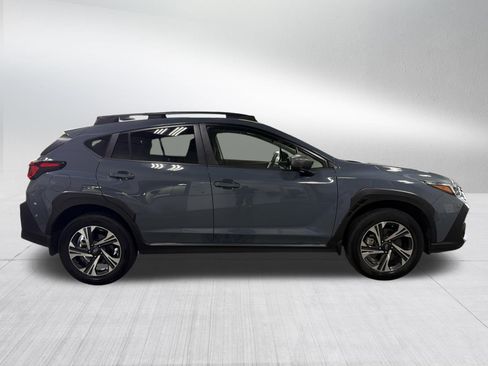 Certified 2024 Subaru Crosstrek 2.0i Premium AWD/4WD image 8