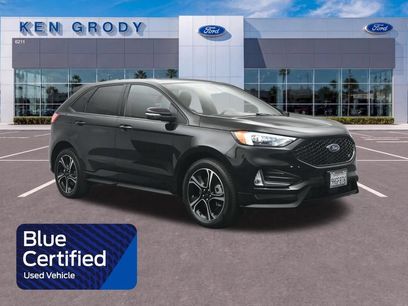 Used 2023 Ford Edge ST
