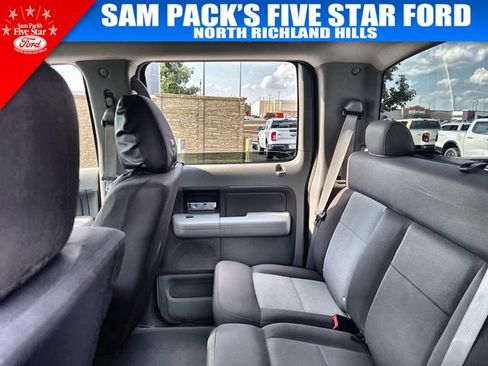 Used 2005 Ford F150 XLT AWD/4WD image 14