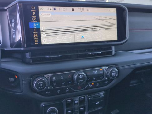 New 2026 Jeep Wrangler Unlimited Rubicon 392 image 12