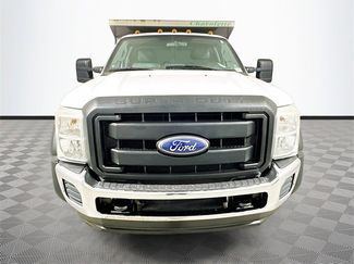 Used 2011 Ford F450 XL w/ XL Value Pkg video 2