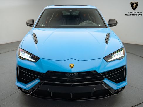 Used 2024 Lamborghini Urus S image 8