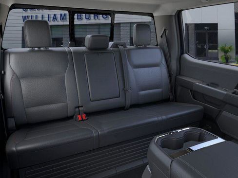 New 2025 Ford F350 Lariat w/ Lariat Ultimate Package image 11