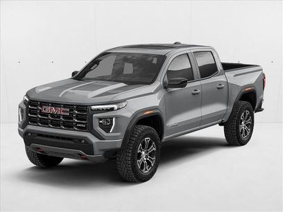 Used 2023 GMC Canyon Elevation w/ Convenience Package