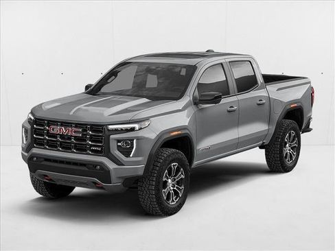 Used 2023 GMC Canyon Elevation w/ Convenience Package RWD image 1