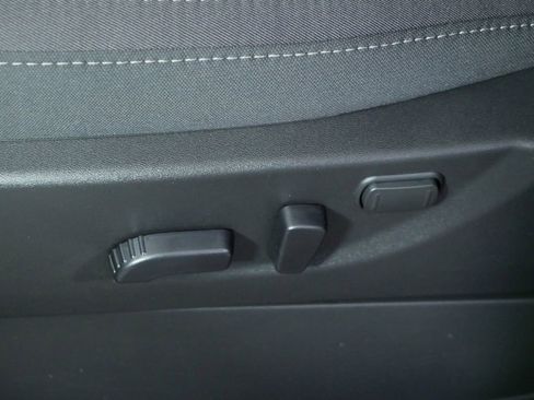New 2026 Nissan Frontier SV w/ All-Weather Content Package AWD/4WD image 21