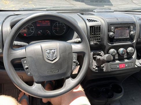 Used 2021 RAM ProMaster 2500 FWD image 20