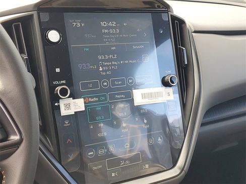 New 2026 Subaru Crosstrek 2.5i Sport image 21