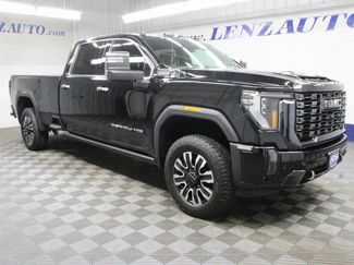 Used 2024 GMC Sierra 2500 Denali w/ Technology Package video 3