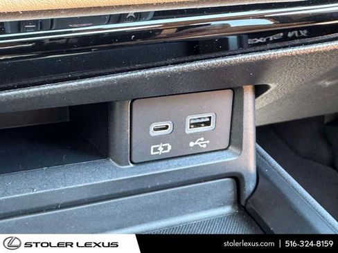 Used 2023 Lexus NX 350 AWD w/ Cold Area Package image 35