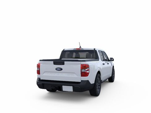 New 2025 Ford Maverick XLT w/ 4K Tow Package image 8