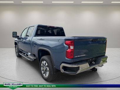 New 2026 Chevrolet Silverado 2500 LT w/ All Star Edition