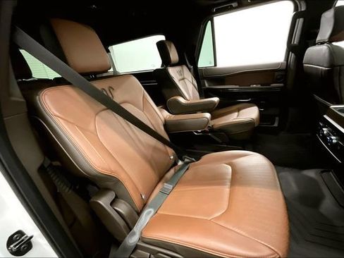 Used 2024 Ford Expedition Max King Ranch AWD/4WD image 27