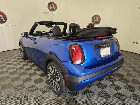 New 2026 MINI Cooper S image 12