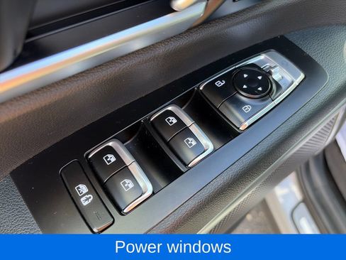 Used 2025 Kia Telluride SX Prestige X-Line AWD/4WD image 19