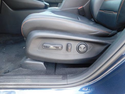 Used 2025 Honda CR-V Sport Touring image 14