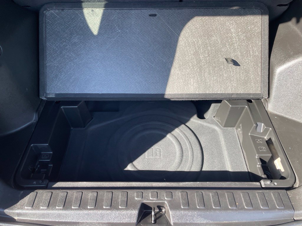 Used 2019 Chevrolet Equinox LT AWD/4WD image 24