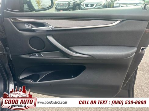 Used 2018 BMW X5 xDrive35i image 12