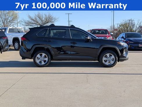 Certified 2025 Toyota RAV4 XLE w/ Convenience Package image 4