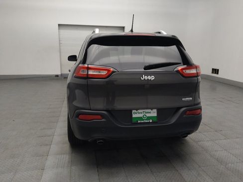 Used 2014 Jeep Cherokee Latitude FWD image 6