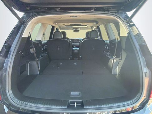 Used 2025 Kia Telluride S AWD/4WD image 31