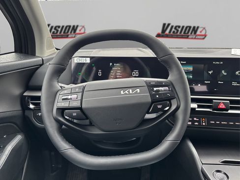 New 2026 Kia Sportage S AWD/4WD image 16