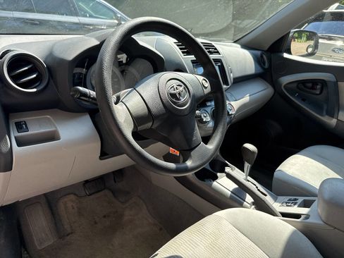 Used 2010 Toyota RAV4 4WD image 12