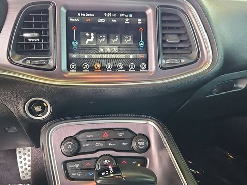 Used 2017 Dodge Challenger SXT Plus RWD image 18