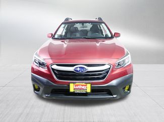 Used 2020 Subaru Outback Premium AWD/4WD video 2
