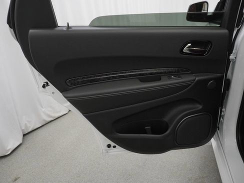 New 2026 Dodge Durango SRT Hellcat w/ Premium Group image 33