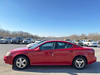 Used 2007 Pontiac Grand Prix GT w/ Sun And Sound Package
