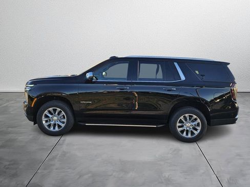 New 2026 Chevrolet Tahoe Premier image 3