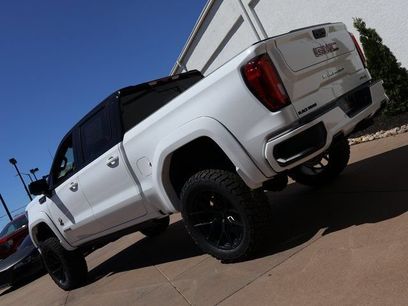 New 2026 GMC Sierra 1500 AT4 w/ AT4 Premium Package