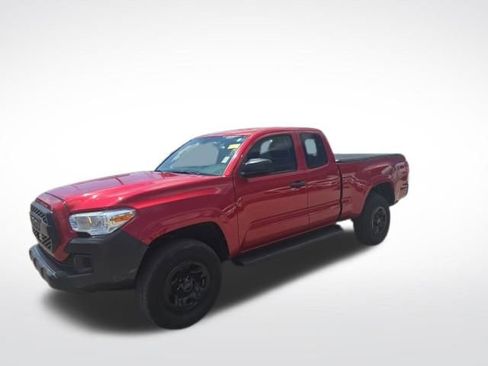 Used 2022 Toyota Tacoma SR RWD image 6
