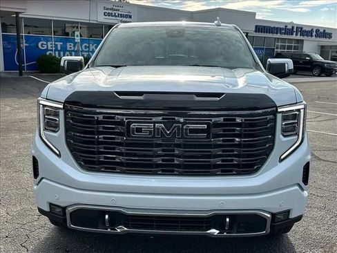 New 2026 GMC Sierra 1500 Denali Ultimate AWD/4WD image 4
