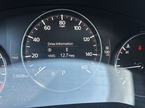 Used 2024 MAZDA CX-30 AWD 2.5 S w/ Preferred Package image 21