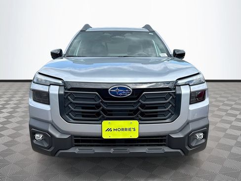 New 2026 Subaru Outback Premium AWD/4WD image 2