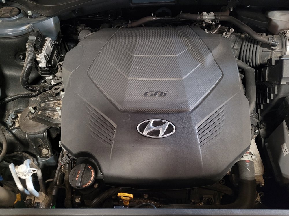 Used 2020 Hyundai Palisade Limited AWD/4WD image 30
