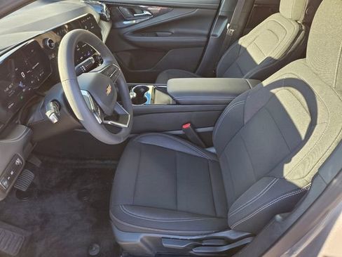 New 2026 Chevrolet Blazer EV LT image 6