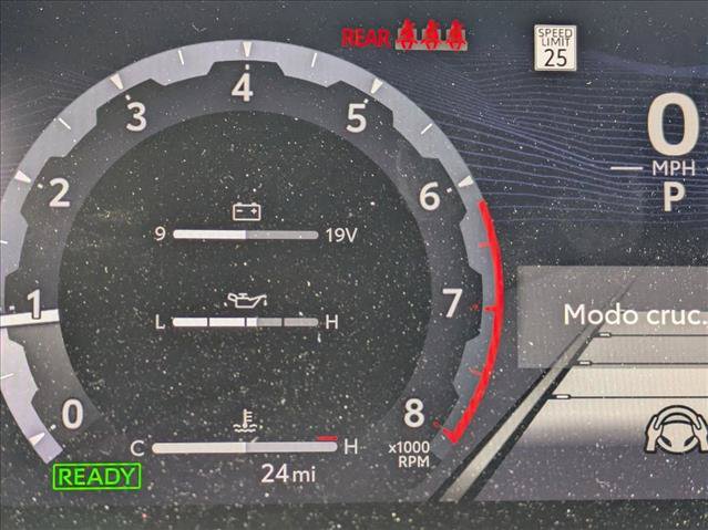 New 2026 Toyota Tacoma TRD Off-Road w/ TRD Off Road Upgrade Package AWD/4WD image 11