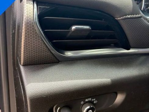 Used 2023 Chevrolet Traverse Premier w/ LPO, Floor Liner Package AWD/4WD image 11