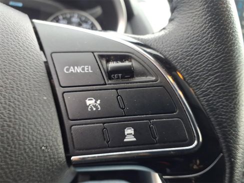 Used 2024 Mitsubishi Eclipse Cross SE image 20