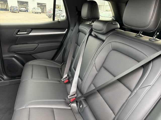 New 2027 GMC Terrain Elevation w/ Elevation Premium Package FWD image 20