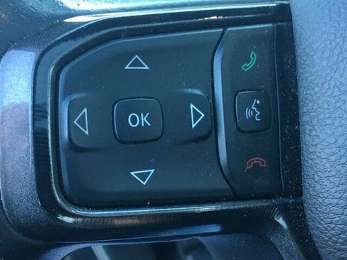 Used 2021 RAM 1500 TRX w/ TRX Level 2 Equipment Group image 14