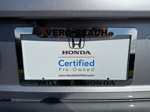 Certified 2024 Honda Civic Sport image 37