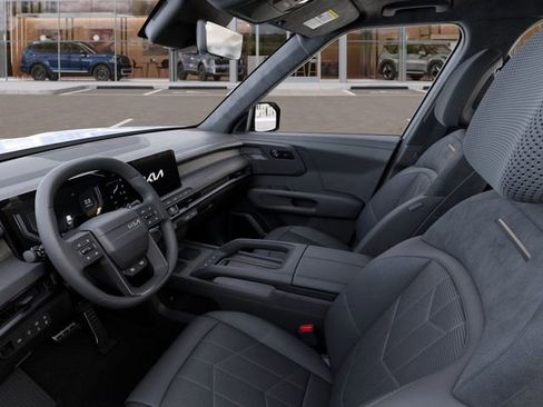 New 2027 Kia Telluride SX Prestige X-Line AWD/4WD image 17