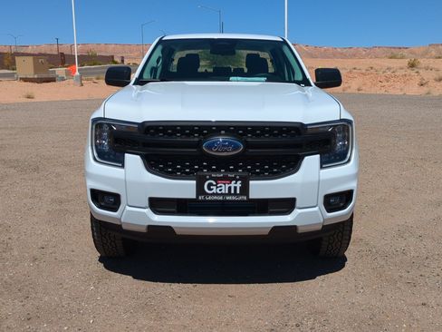 Used 2024 Ford Ranger XL w/ Trailer Tow Package RWD image 11