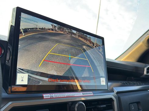 New 2026 Toyota Tacoma TRD Sport RWD image 23