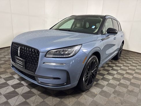 New 2026 Lincoln Corsair Premiere image 1